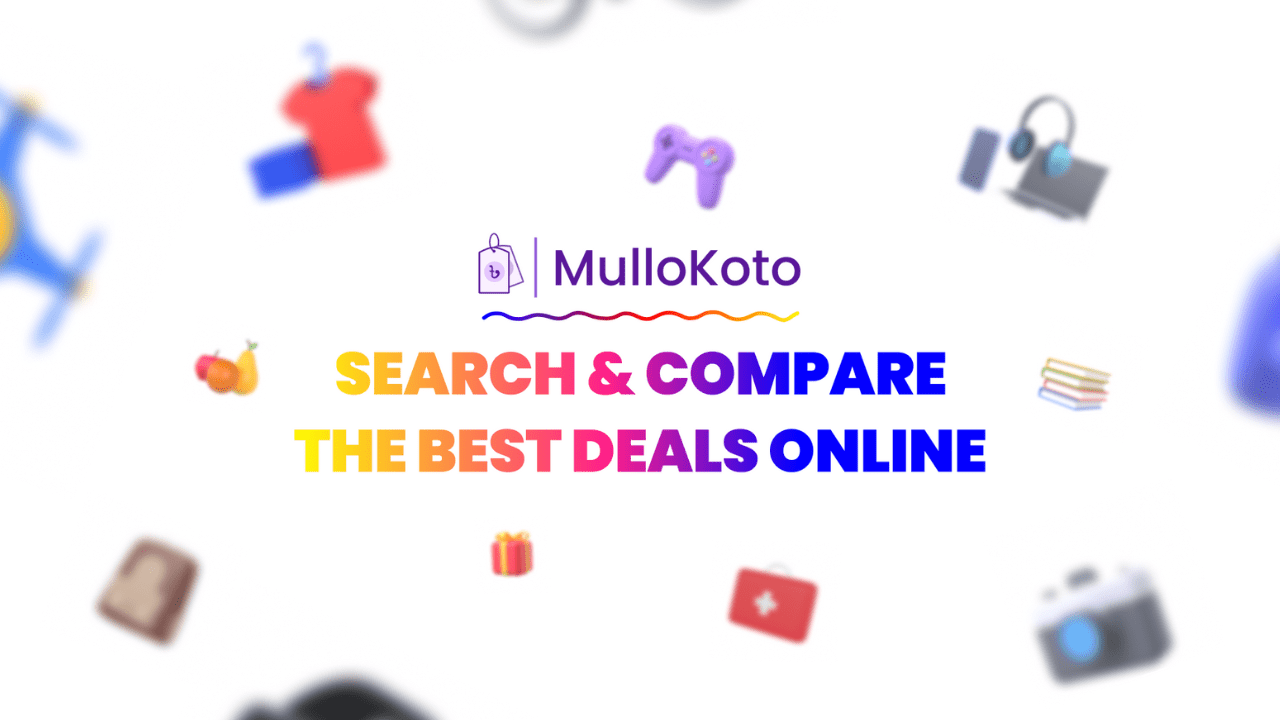 mullokoto project banner